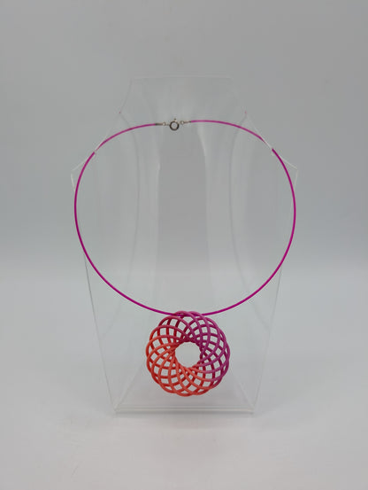 Vortex Pendant
