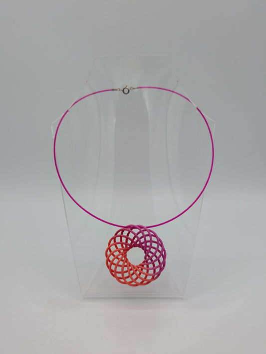 Vortex Pendant
