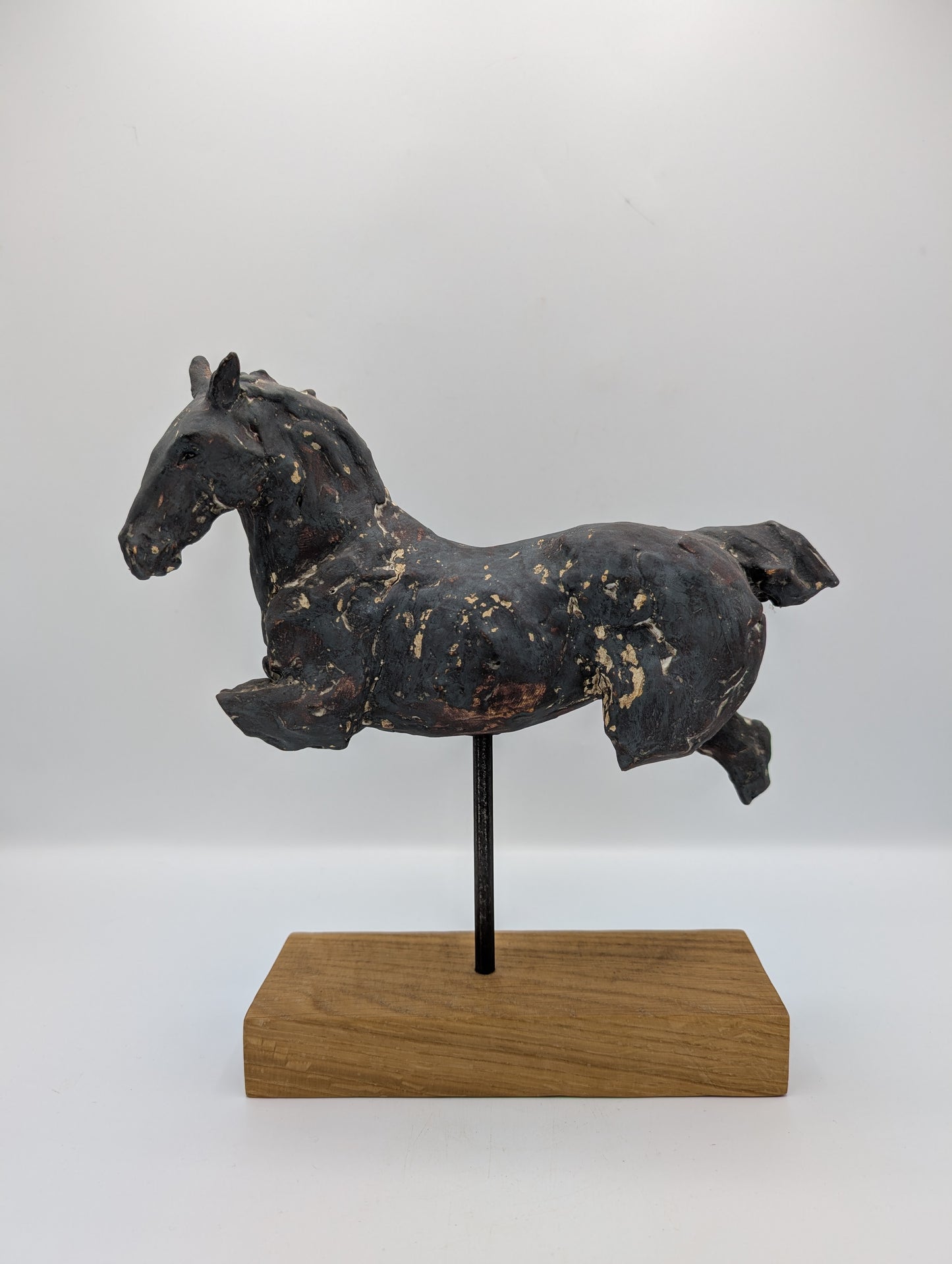 Horse #5