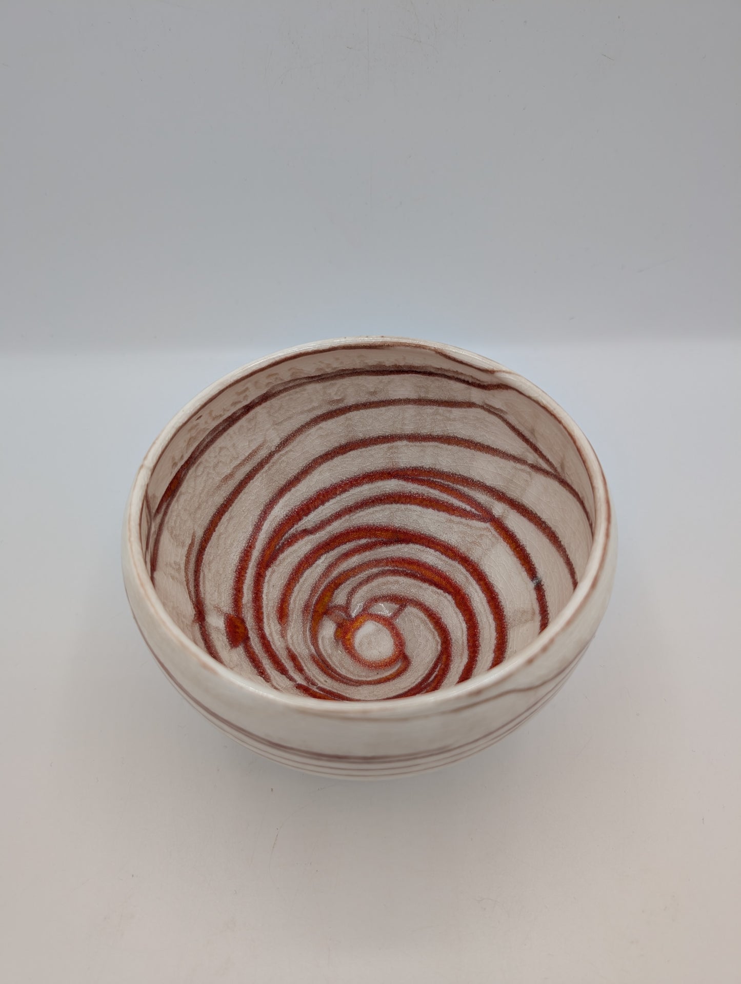 Tea Bowl I