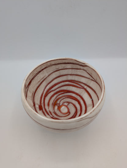 Tea Bowl I