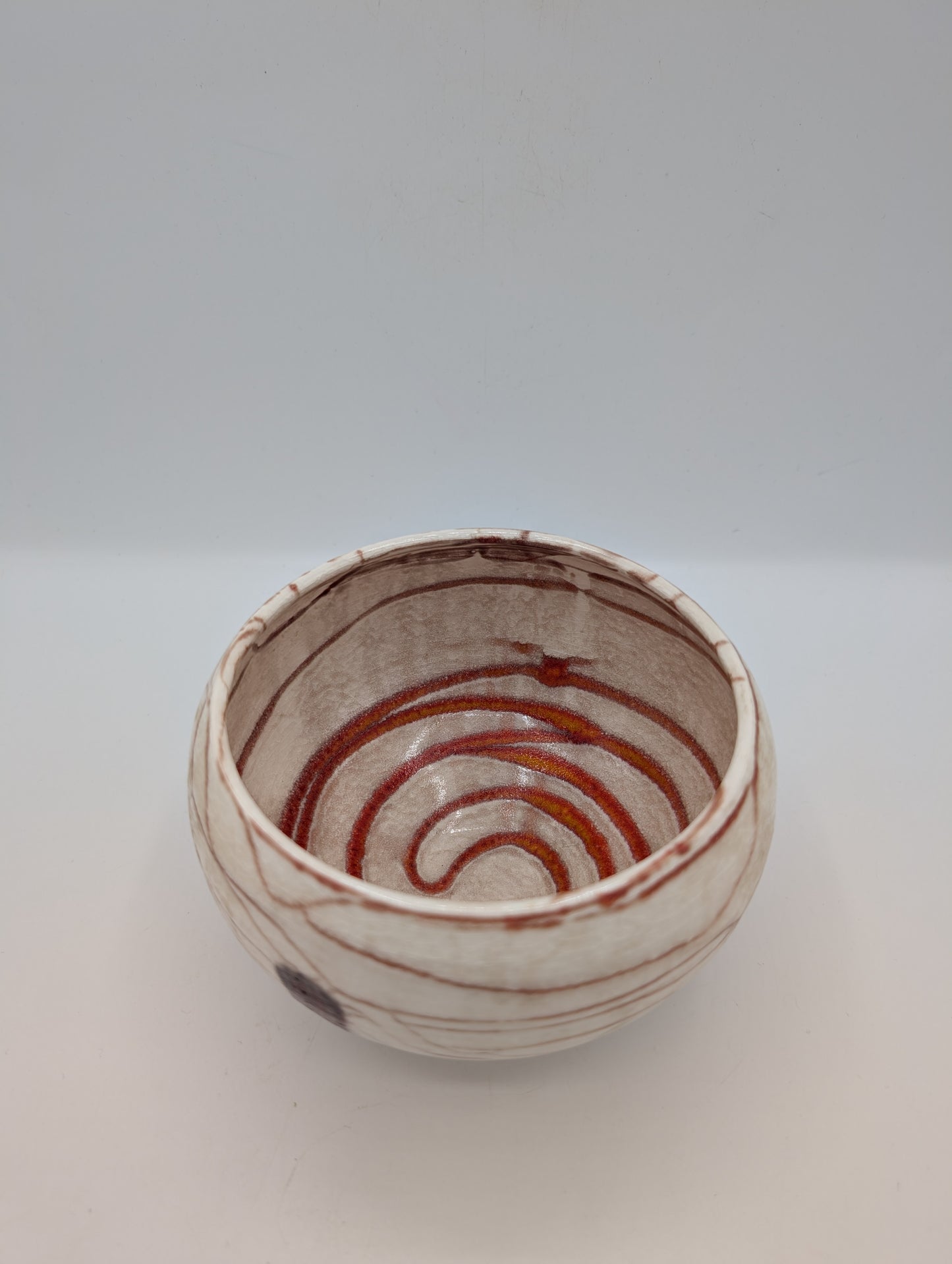 Teabowl II
