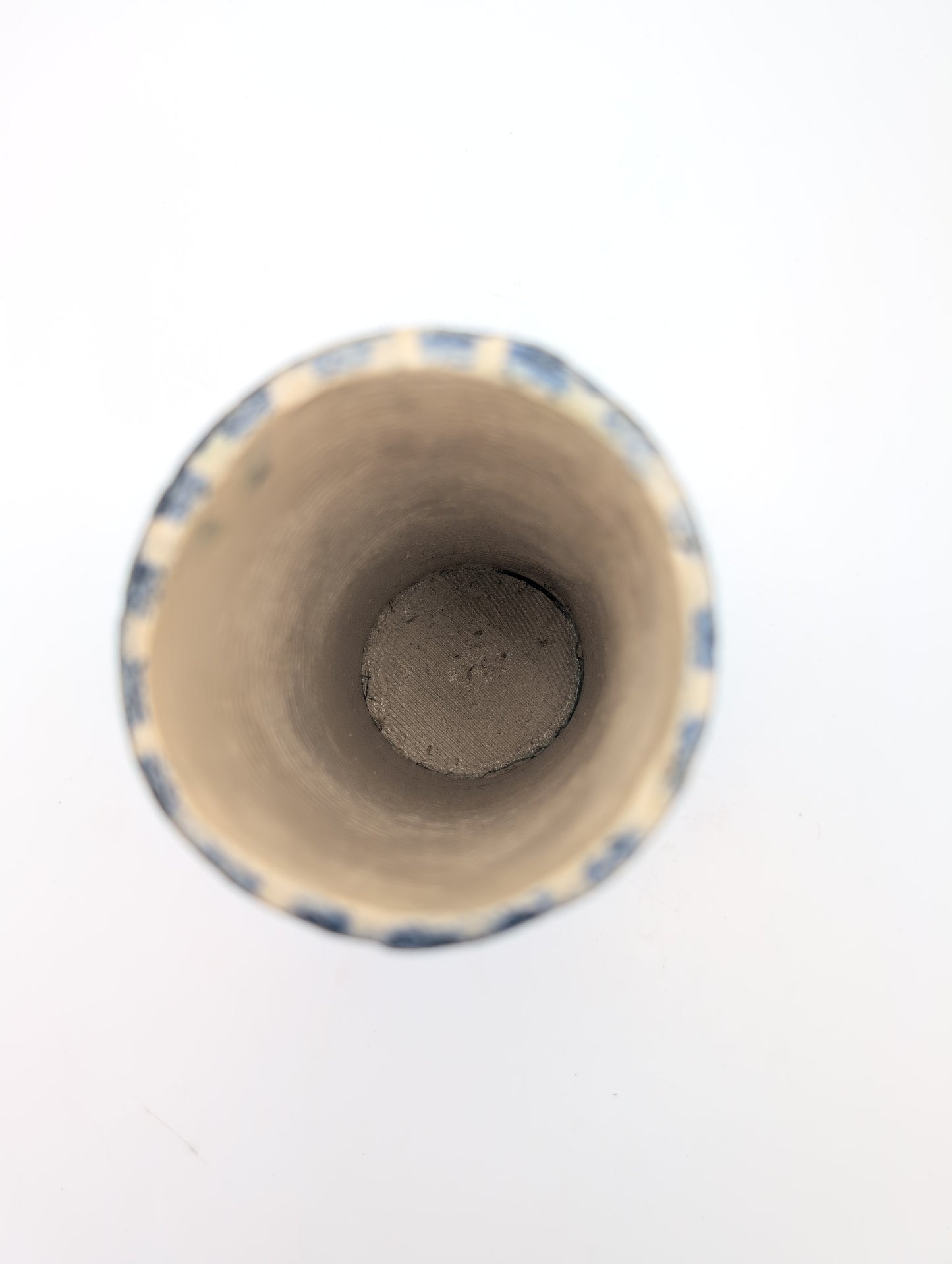 Cold water jug