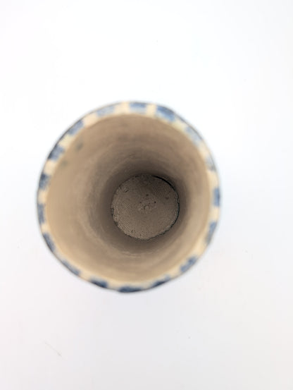 Cold water jug