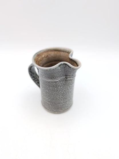 Jug - Salt and Shino