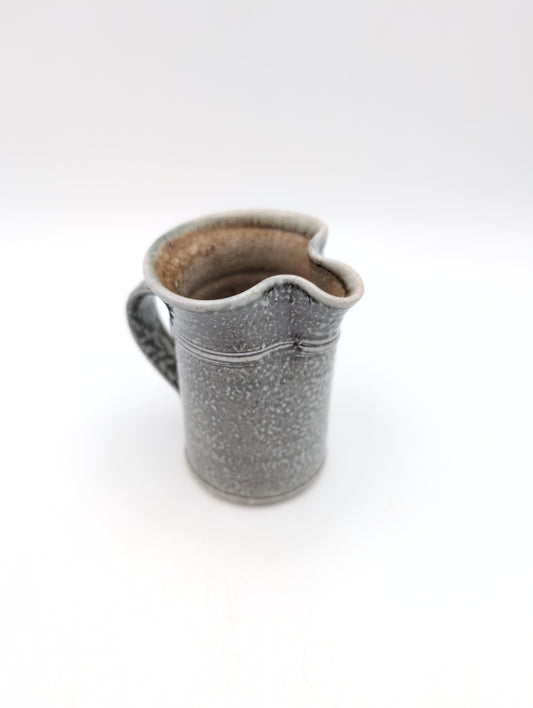 Jug - Salt and Shino
