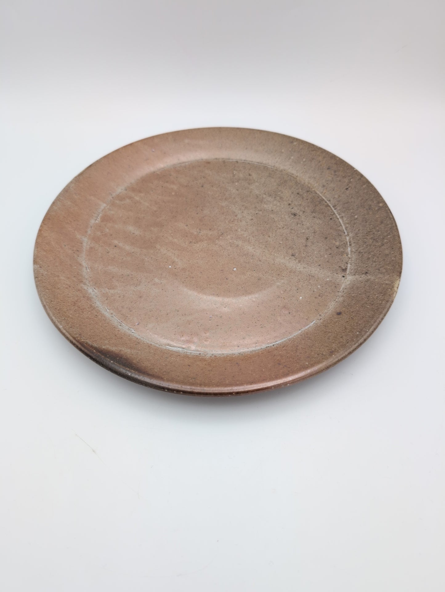 Plate - Shino