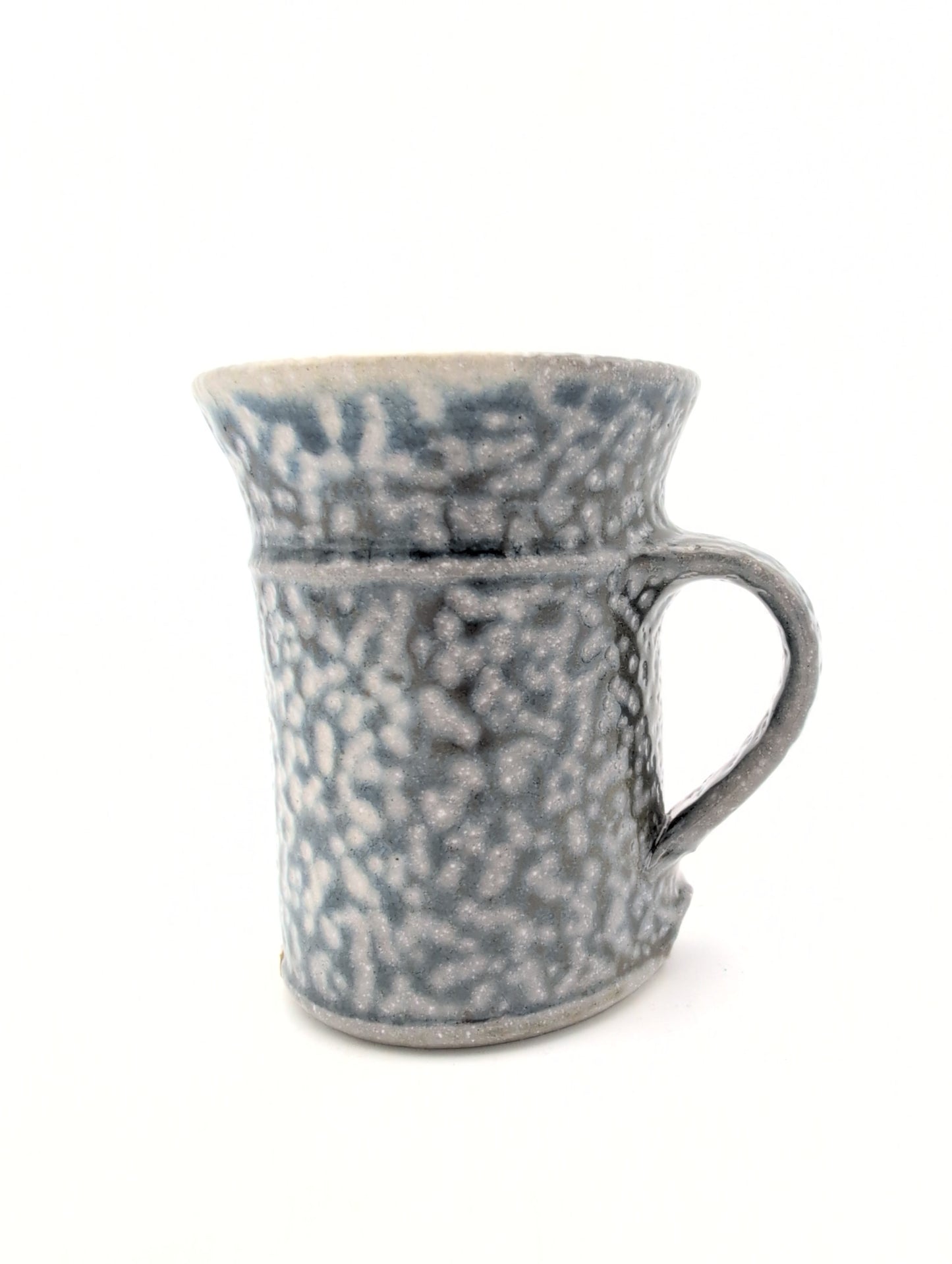 Espresso Mug - Salt and Shino