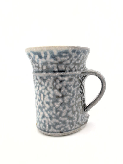 Espresso Mug - Salt and Shino