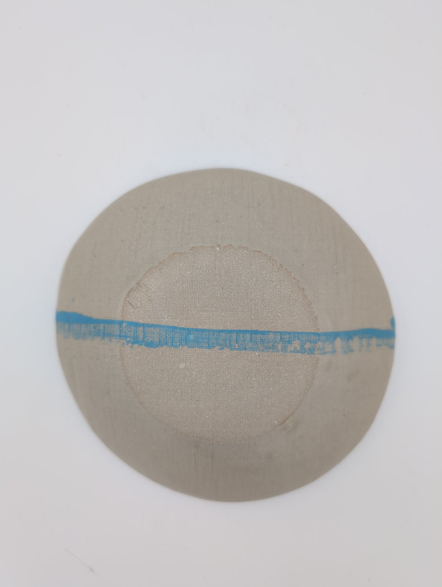 Avocet plate