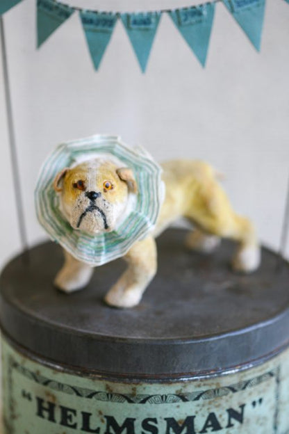 'If You're Happy and You Know It' sculpture