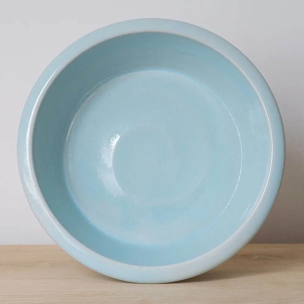 JARJ1212 Med Serving Dish