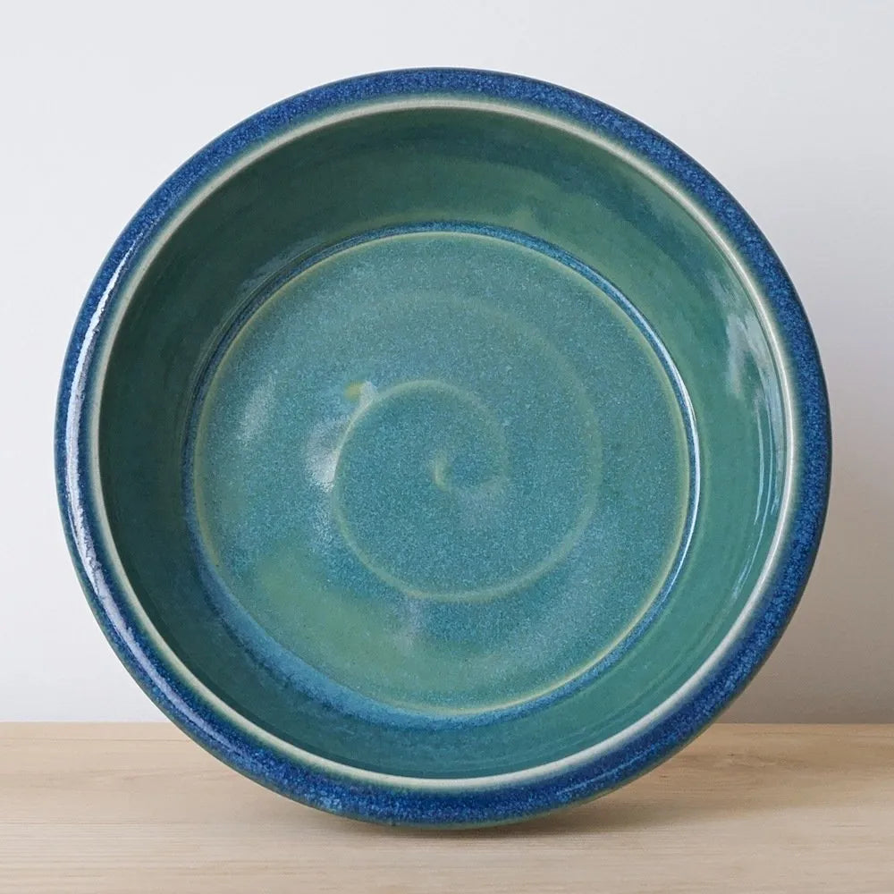 JARJ1212 Med Serving Dish