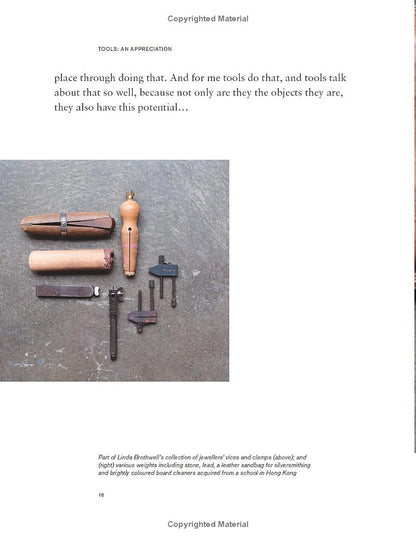 Story of Tools