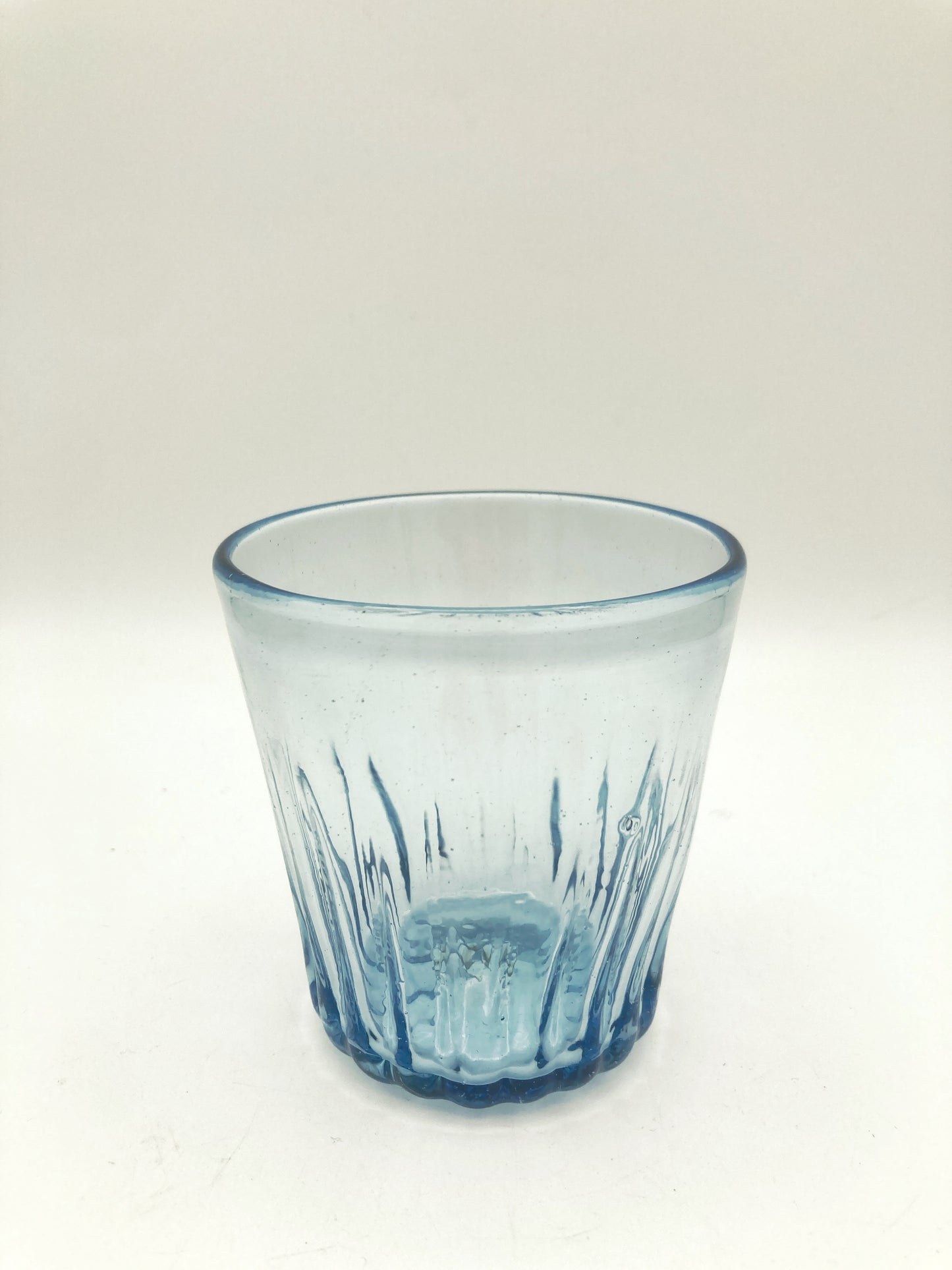 Upcycled Glass Tumblers by The Upcycled Glass Company C.I.C.