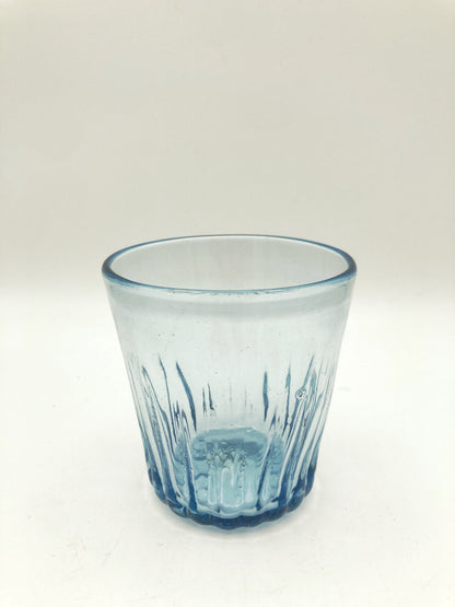 Upcycled Glass Tumblers by The Upcycled Glass Company C.I.C.