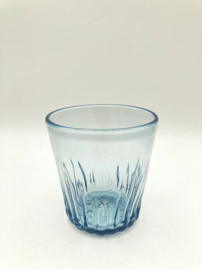 Upcycled Glass Tumblers by The Upcycled Glass Company C.I.C.
