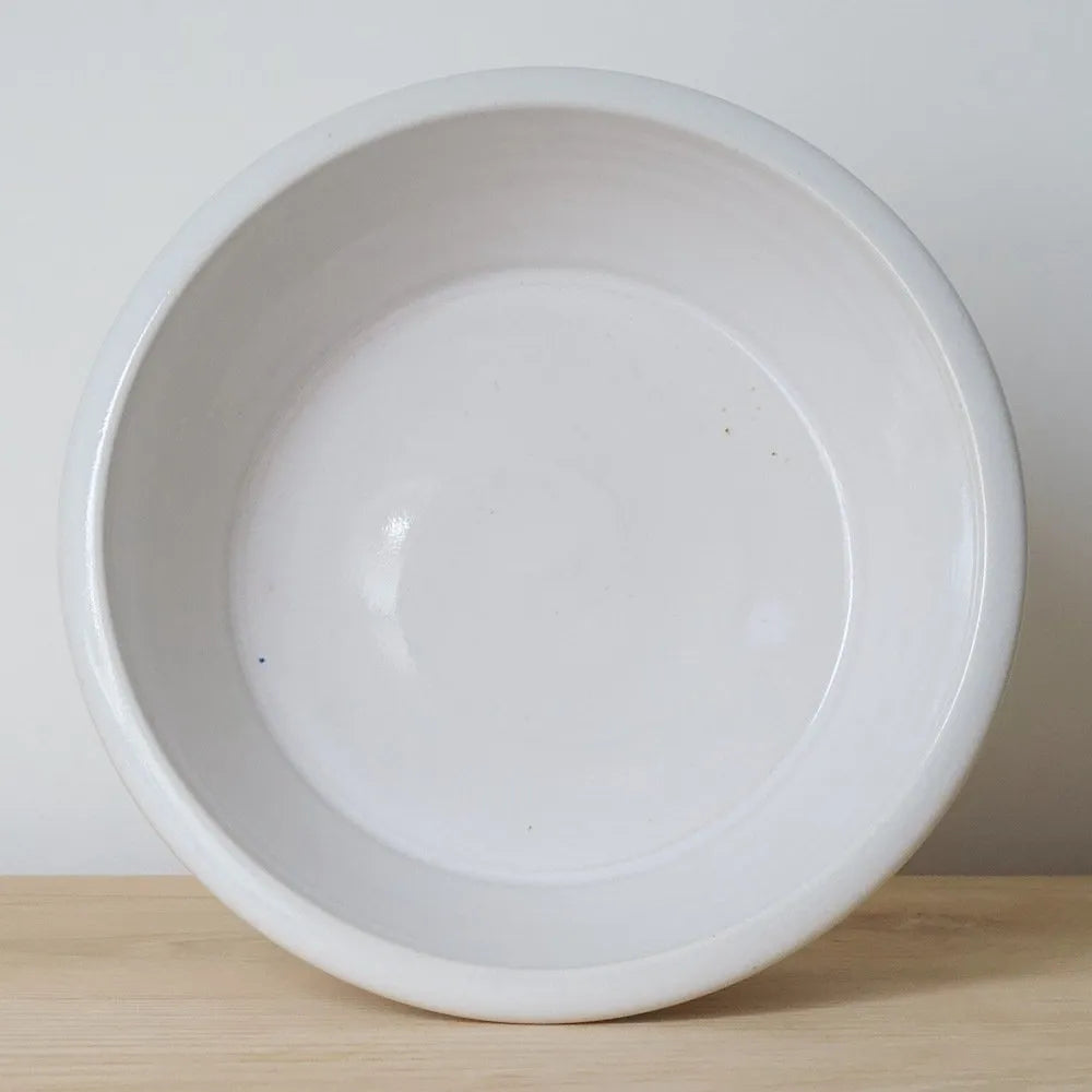 JARJ1212 Med Serving Dish