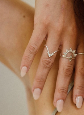 Frida Wish Ring